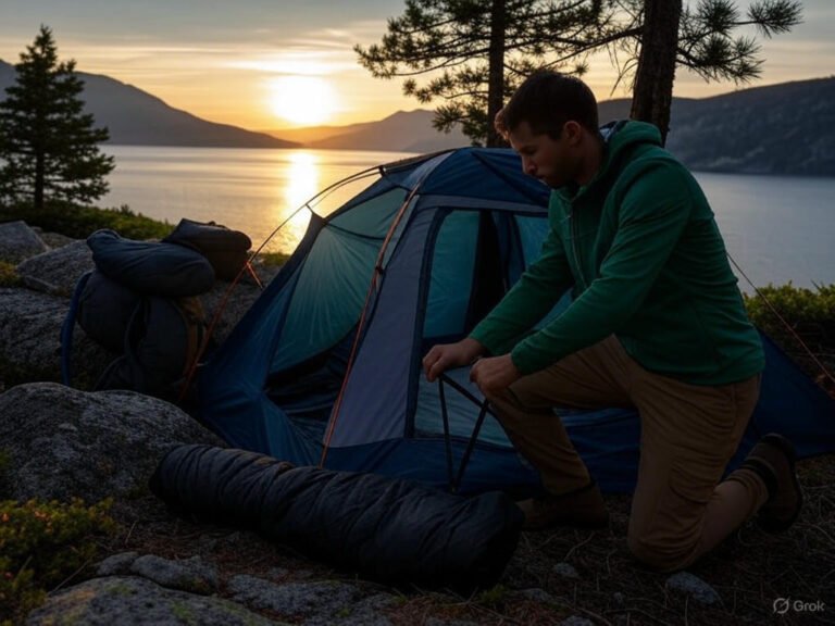 Adventure confidently with the best outdoor gear!
